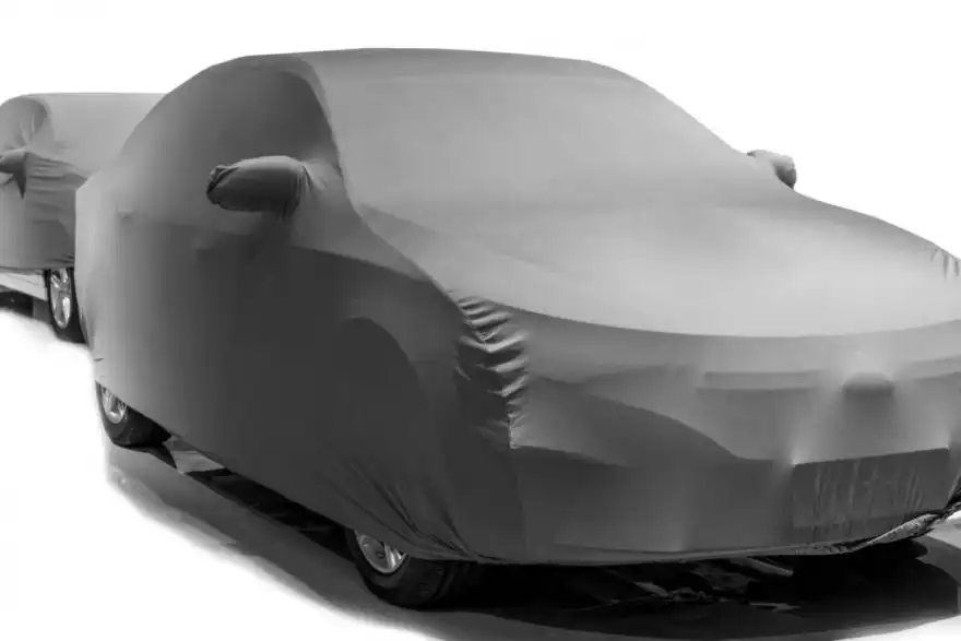 Think of the paintwork