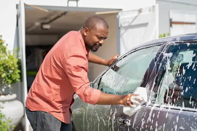 5 Tips for Looking After Your Car Under Lockdown