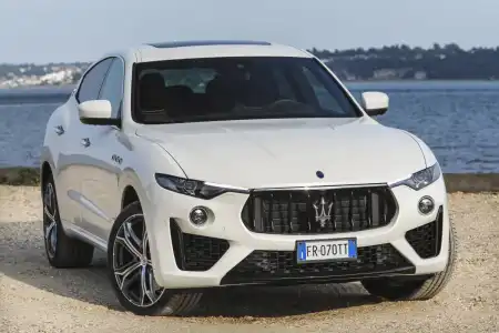 Top 5 Niche SUVs