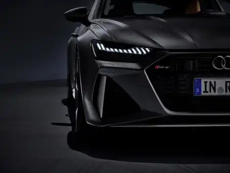 10 Cars to Look Forward to in 2020