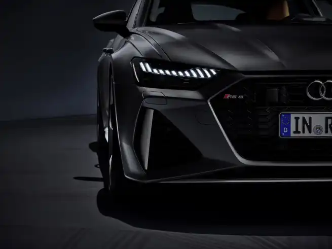 10 Cars to Look Forward to in 2020