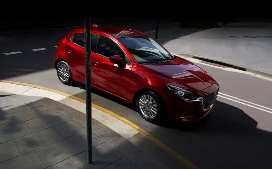 Mazda2