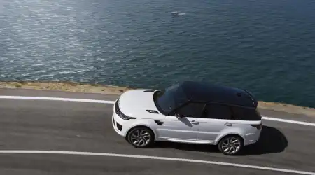 Top 6 Hybrid SUVs