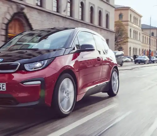 Top 5 Electric Hatchbacks