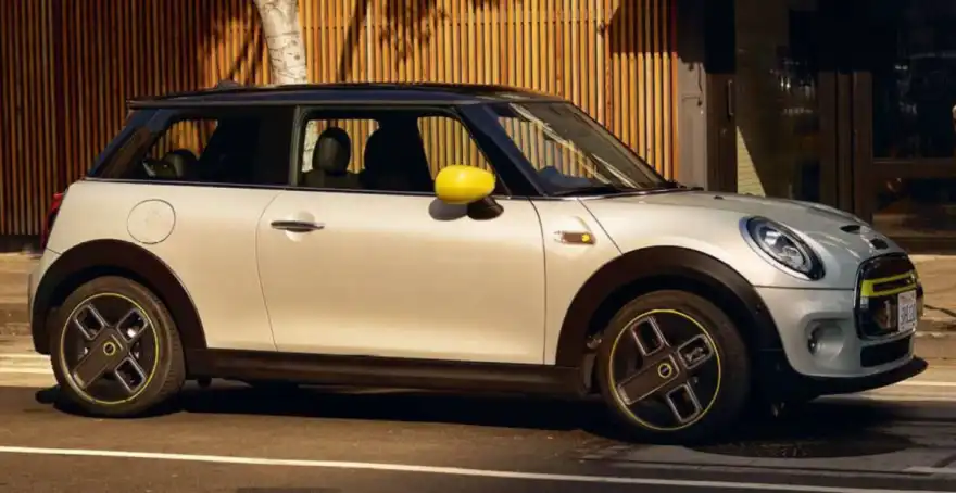 MINI Electric
