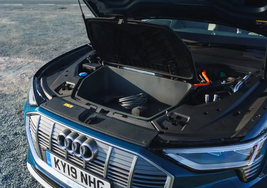 What’s a Hybrid, Plug-In or EV?