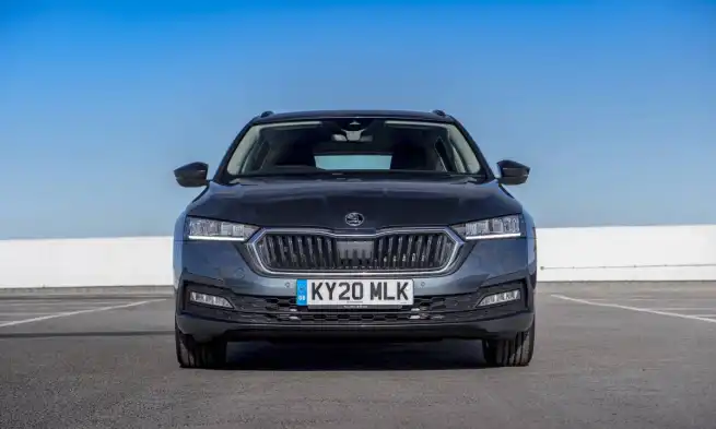 Explore Skoda’s 0% SUV Offers
