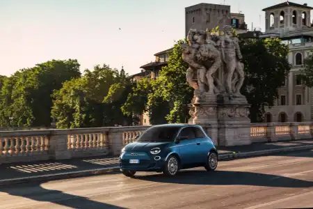 Top 5 Hatchback Deals for Winter 2020