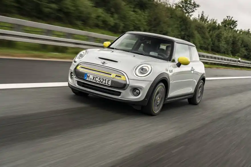 Mini Hatchback