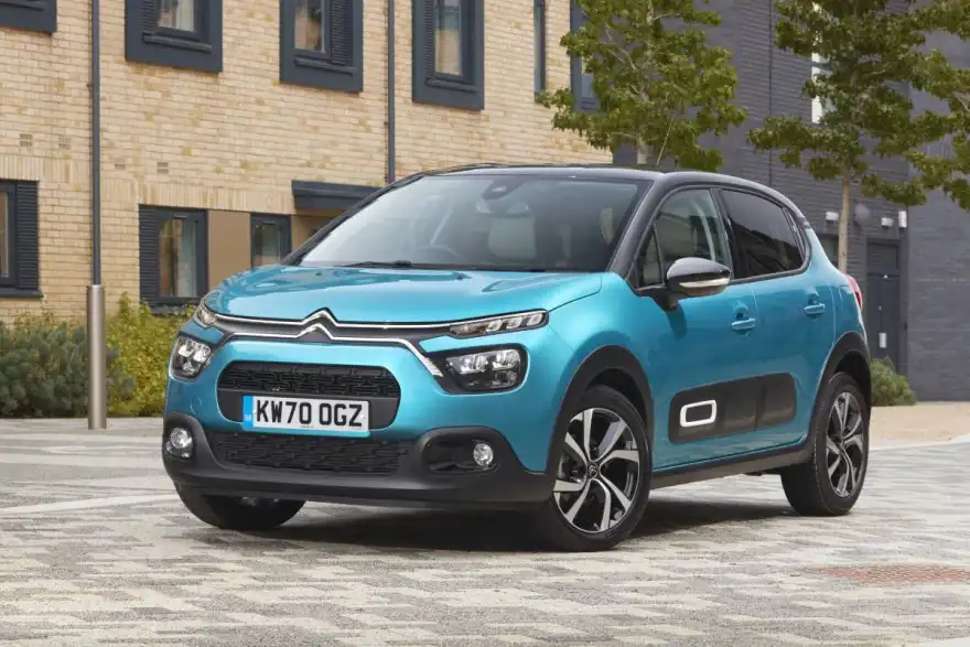 Citroen C3
