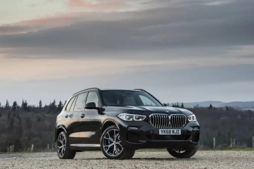 X5