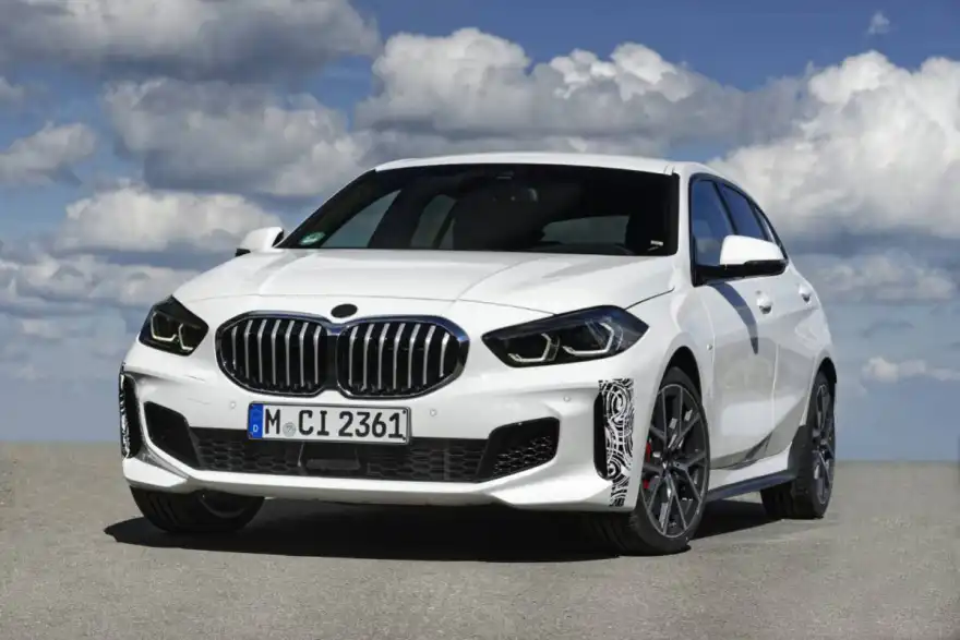1 Series