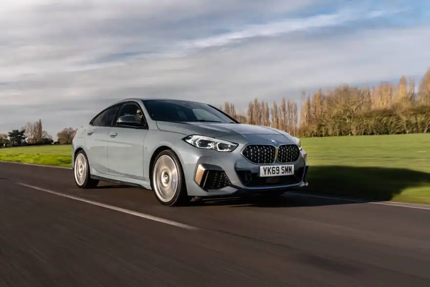 2 Series