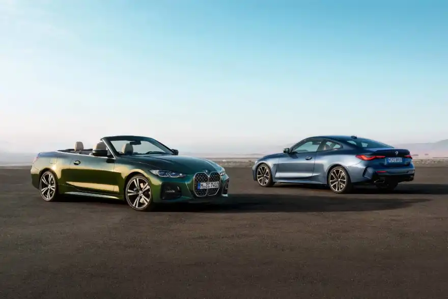 4 Series
