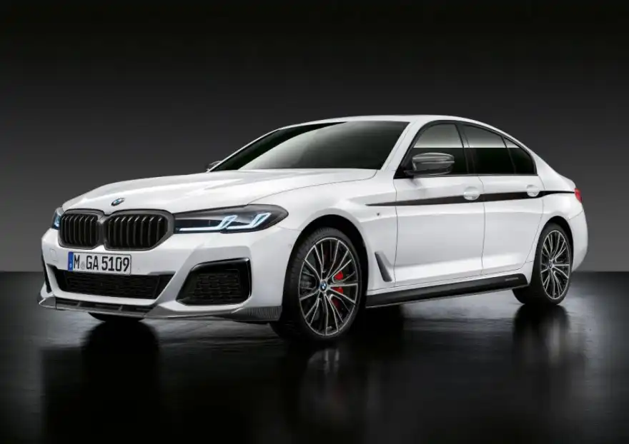5 Series