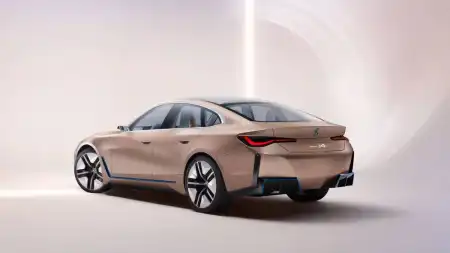 The Best New Electric Cars Coming in 2021