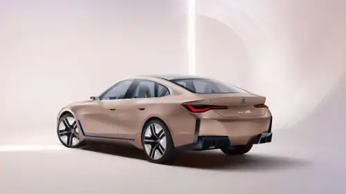 The Best New Electric Cars Coming in 2021