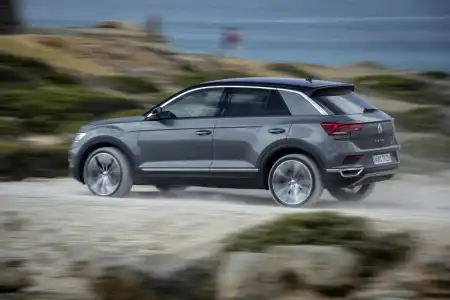 Top 10 Bargain SUVs Under £21,000