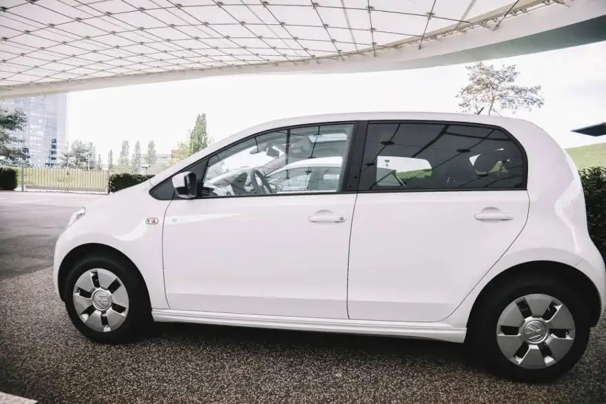VW Up!