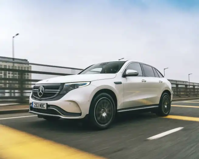 The Most Heavily Discounted Cars of 2023