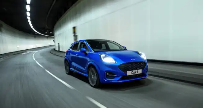 Top 10 Best-Selling Cars of 2023 (so far)