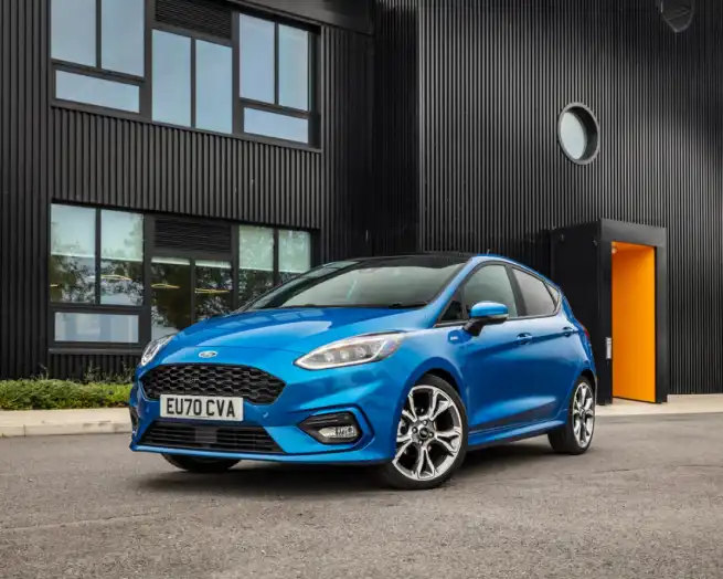 Top 10 second-hand cars in the UK right now...