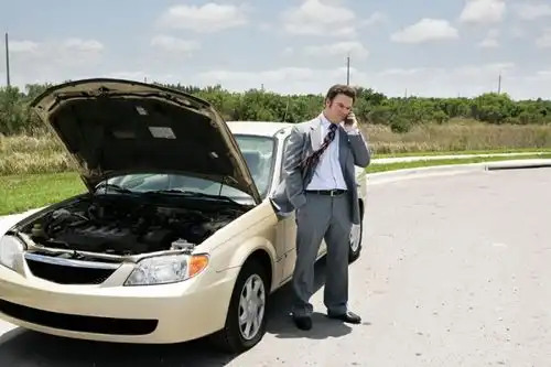 Top 5 Reasons to Service Your Car