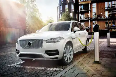 Top 10 Plug-In Hybrids for 2016