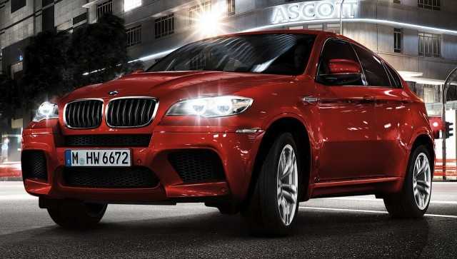 Top Five Fast Diesel 4x4s