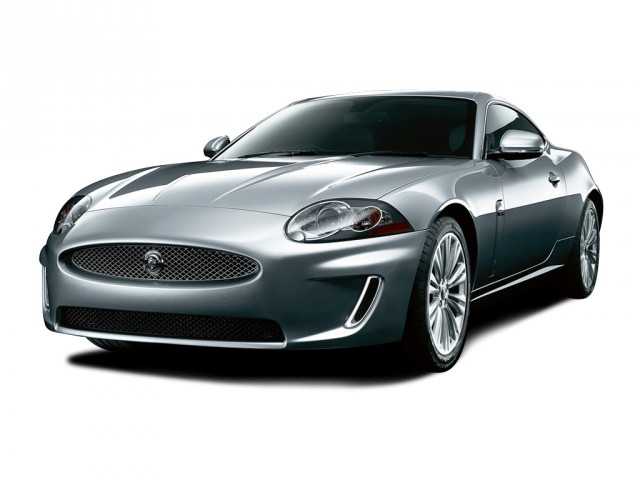 Top Three Grand Tourers for Summer 2010