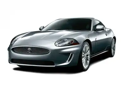 Top Three Grand Tourers for Summer 2010