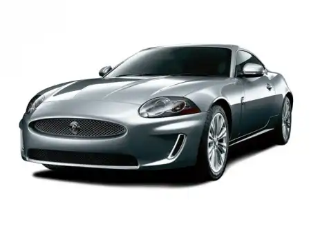Top Three Grand Tourers for Summer 2010
