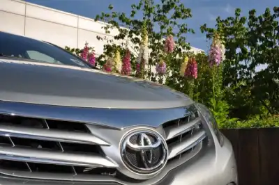 Toyota Fixed Price Servicing Benefits & Prices