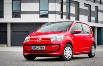Badge Snobs Beware: Same Car, Different Name