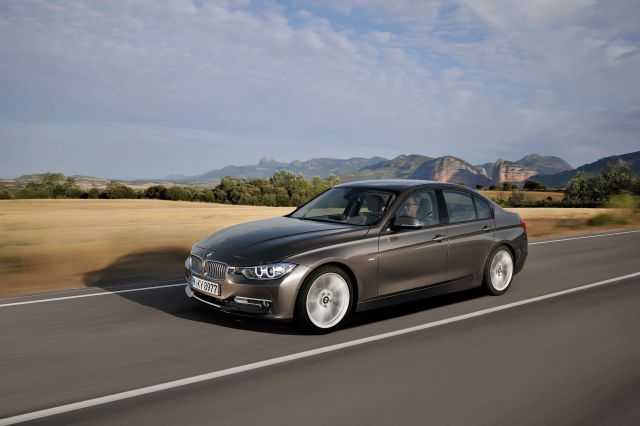 Top 10 Cars For Driving In The Snow