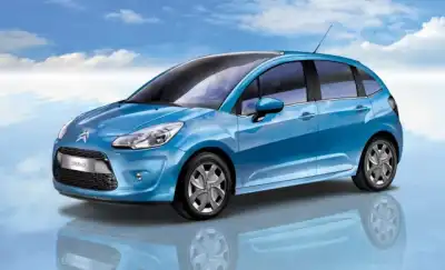 Citroen C3 vs. Seat Ibiza