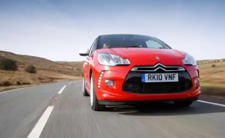 Citroen DS3 vs. Alfa Romeo MiTo
