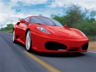 David Beckhams Magnificent Car Collection
