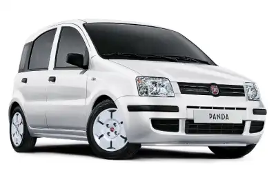 Fiat Panda Eco review