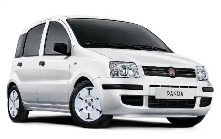 Fiat Panda Eco review
