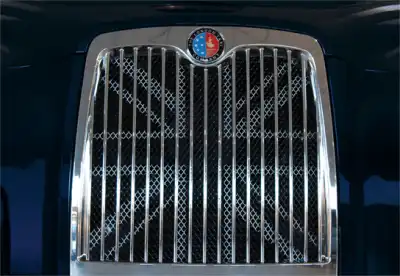 London's Iconic Black Cab Bids Farewell At Motor Show