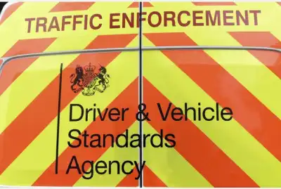 Scam Fixed Penalty Notice Email Making The Rounds