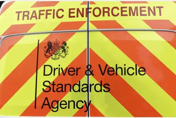 Scam Fixed Penalty Notice Email Making The Rounds