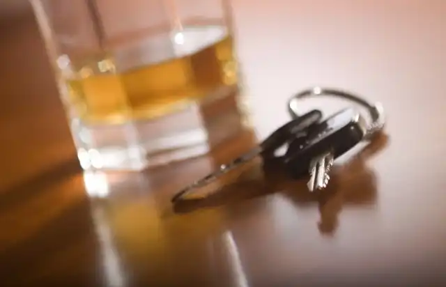 Major Drink Driving Law Change
