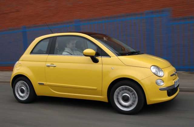 Used Diesels That Average 70mpg