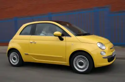 Used Diesels That Average 70mpg