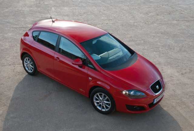 Seat offer the chance to win a new Leon SE Copa
