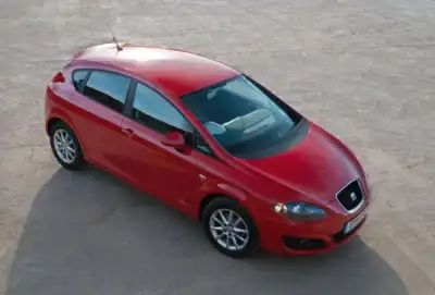Seat offer the chance to win a new Leon SE Copa