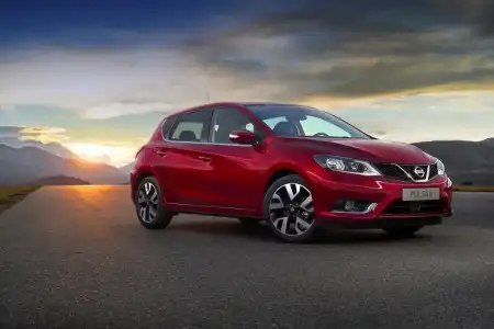 New Nissan Range Overview