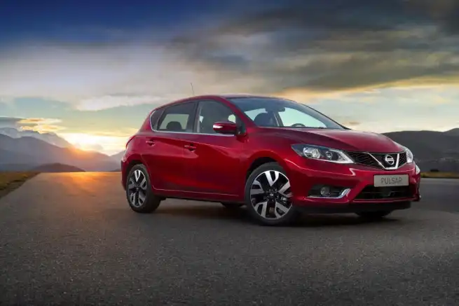 New Nissan Range Overview